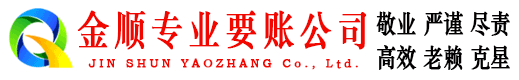鹤城金顺追债公司